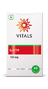 Vitals 5-HTP Capsules 60CP 73631