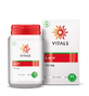 Vitals 5-HTP Capsules 60CP 73632