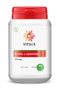 Vitals Acetyl-L-Carnitine Capsules 60CP 