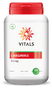 Vitals L-Arginine Capsules 60CP 