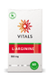 Vitals L-Arginine Capsules 60CP 75076