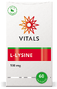 Vitals L-Lysine Capsules 60CP 34769