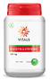 Vitals N-acetyl-L-cysteïne (NAC) Capsules 60CP 