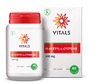 Vitals N-acetyl-L-cysteïne (NAC) Capsules 60CP 34772