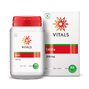 Vitals SAMe Capsules 60CP 75449