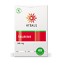 Vitals Taurine Capsules 60CP 75465