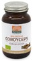 Mattisson HealthStyle Biologische Cordyceps Capsules 60CP 