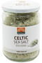 Mattisson HealthStyle Celtic Sea Salt Grof 400GR 