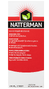 Natterman Bronchicum Extra Sterk 200ML natterman achterkant