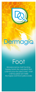 Dermagiq Foot 100ML 