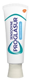 Sensodyne Proglasur Gentle Whitening Tandpasta 75ML 