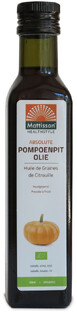 Mattisson HealthStyle Pompoenpit Olie 250ML 