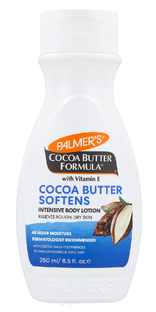 Palmers Cocoa Butter Formula Lotion 250ML 