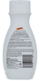 Palmers Cocoa Butter Formula Lotion 250ML flesje achterkant