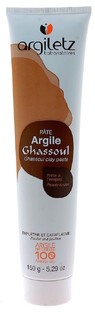 Argiletz Ghassoul Klei Tube 150GR 