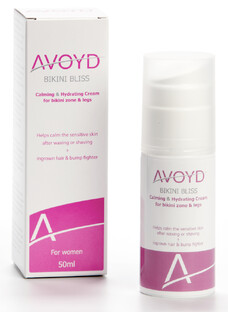 Avoyd Bikini Bliss 50ML 