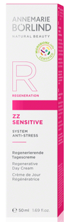 Borlind Annemarie Borlind ZZ Sensitive System Anti Stress Regenerative Day Cream 50ML