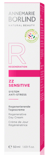 Borlind Annemarie Borlind ZZ Sensitive System Anti Stress Regenerative Day Cream 50ML 