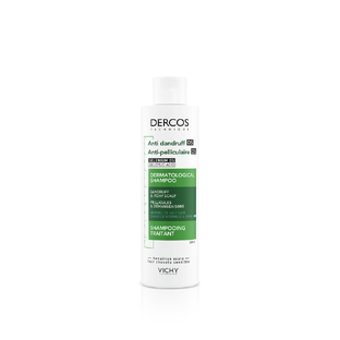 Vichy Dercos Anti-Roos Shampoo normaal tot vet haar 200ML 