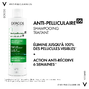 Vichy Dercos Anti-Roos Shampoo normaal tot vet haar 200ML 87525