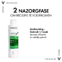 Vichy Dercos Anti-Roos Shampoo normaal tot vet haar 200ML 87530