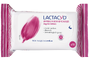 Lactacyd Tissues Gevoelige Huid 15ST 