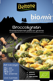 Beltane Broccoligratin Kruidenmix 22GR 