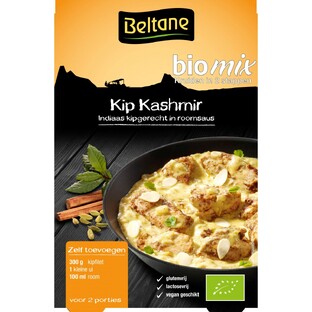 Beltane Chicken Kashmir Kruidenmix 19GR 