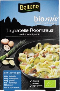 Beltane Tagliatelle Roomsaus Kruidenmix 17GR 