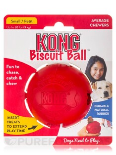 Kong Biscuit Ball 1ST 