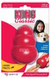 Kong Speeltje Classic Rood Large 1ST 