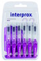 Interprox Ragers Premium Maxi 2.2 Paars 6ST 