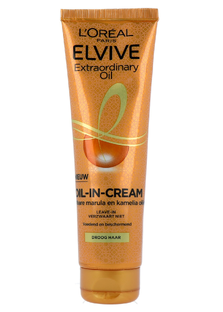 Elvive Extraordinary Oil Oil-in-Cream 150ML 