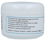 Natural Sales Revicreme Revitaliserende Huidcreme 100ML zijkant pot