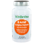 VitOrtho B Actief Complex Formule Met Alfa-Liponzuur VegiCaps 60VCP 