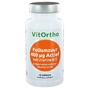 VitOrtho Foliumzuur Actief 400mcg Tabletten 60TB 