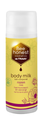 Bee Honest Bodymilk Rozen 150ML