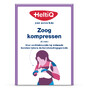 HeltiQ Zoogkompressen 30ST 