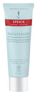 Speick Thermal Sensitiv Nachtcrème 50ML 