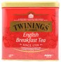 Twinings English Breakfast Tea 500GR 