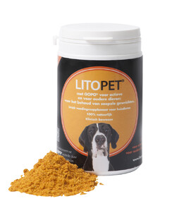 LitoPet LitoPet 150GR 