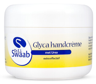 Dr Swaab Glyca Urea Handcreme 100ML 