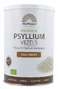 Mattisson HealthStyle Biologische Psyllium Vezels 250GR 