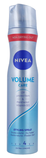 Nivea Volume Care Styling Spray Extra Strong 250ML 