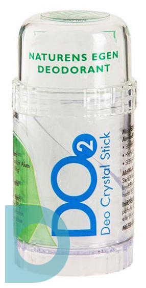 Deskundige scheuren Plakken DO2 Deodorantstick 80gr