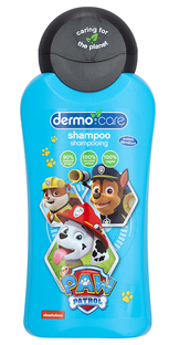 Dermo Care Dermocare Paw Patrol Shampoo 200ML 