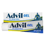 Advil Gel voor soepele spieren 60GR 89671