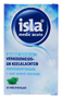 Isla Medic Acute Keelpastilles Pepermunt 20ST 