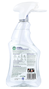 Dettol Hygienische Multi-Reiniger Spray 500ML Achterkant fles