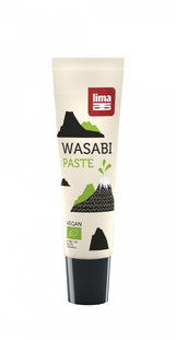 Lima Wasabi Pasta Bio 30GR 